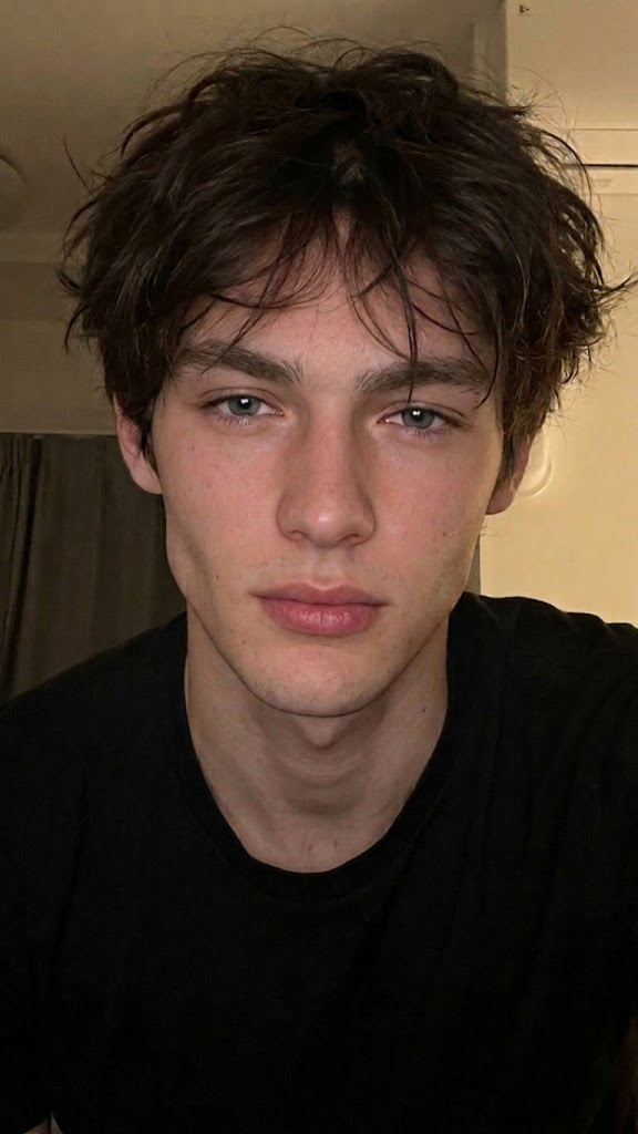 Your face has a score